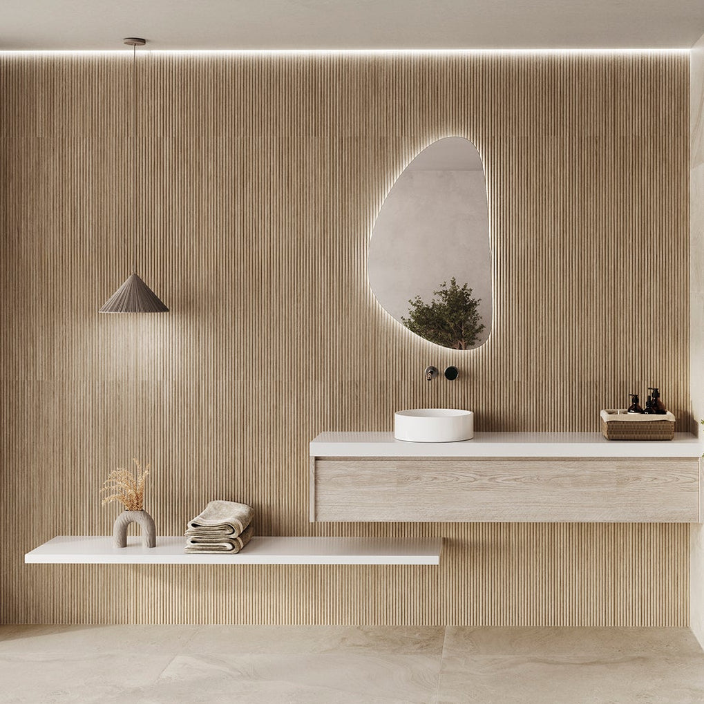Lakewood Natural Tile – Tileflair