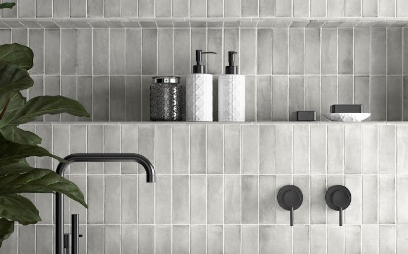 How Tile Accessories Can Transform Your Bathroom Design