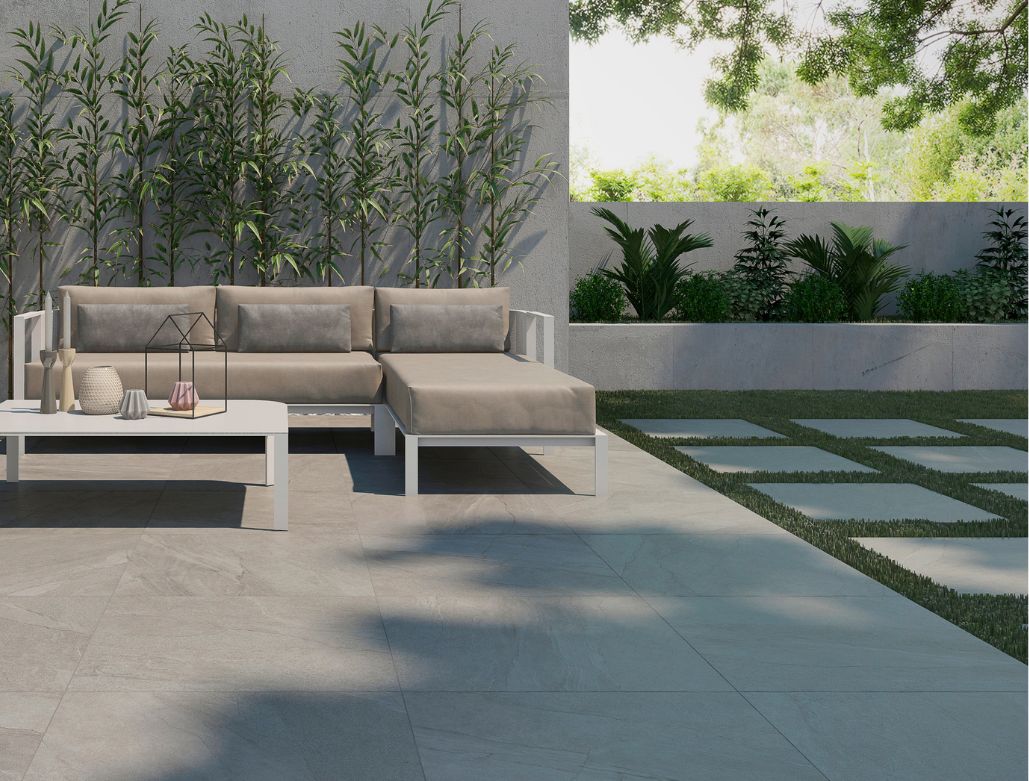 Get Your Outdoor Space Spring Ready