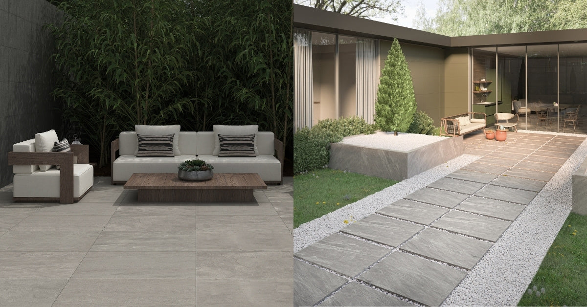 Get Your Outdoor Space Spring-Ready