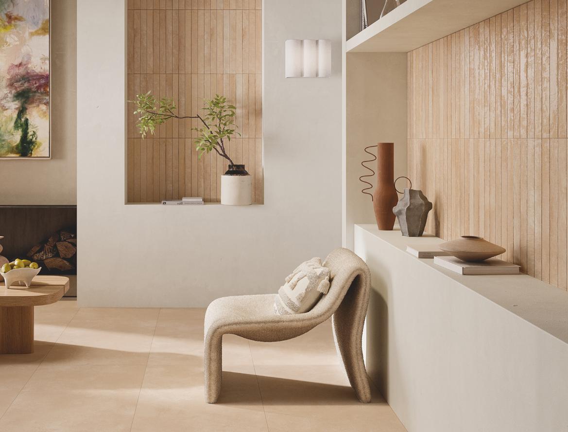 🍋 Mediterranean Inspired Interiors