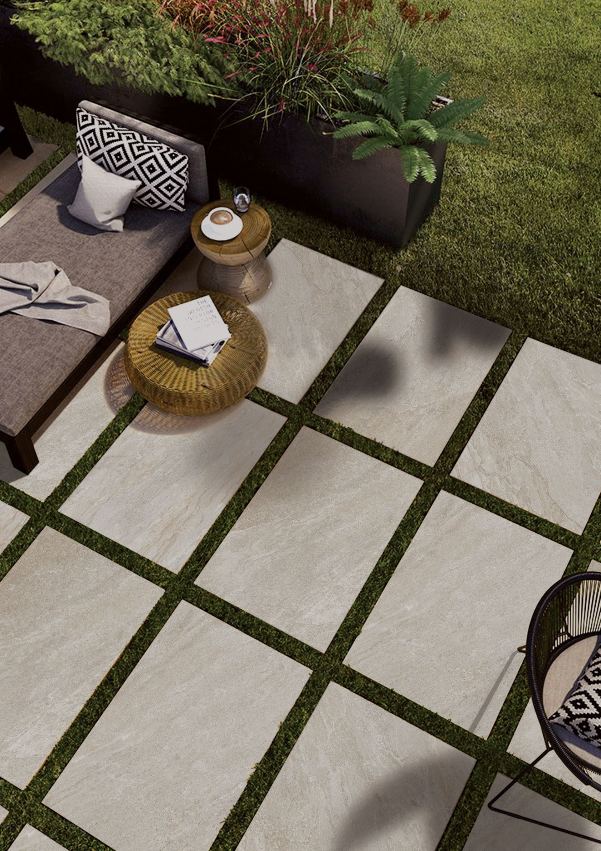 Headley Tile