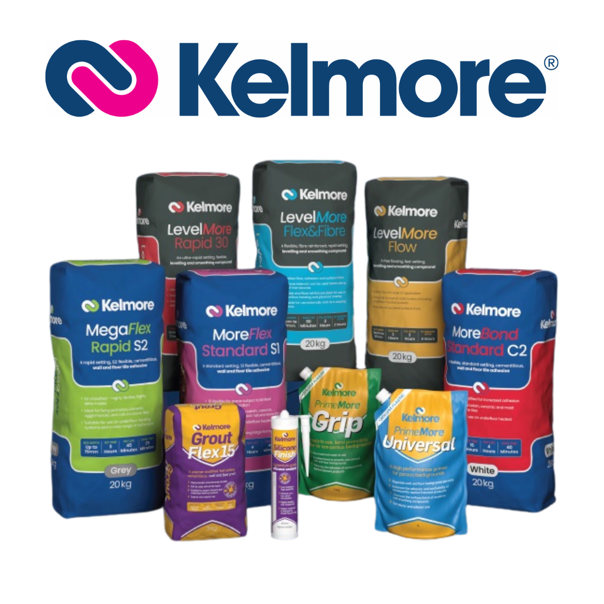 Kelmore Products