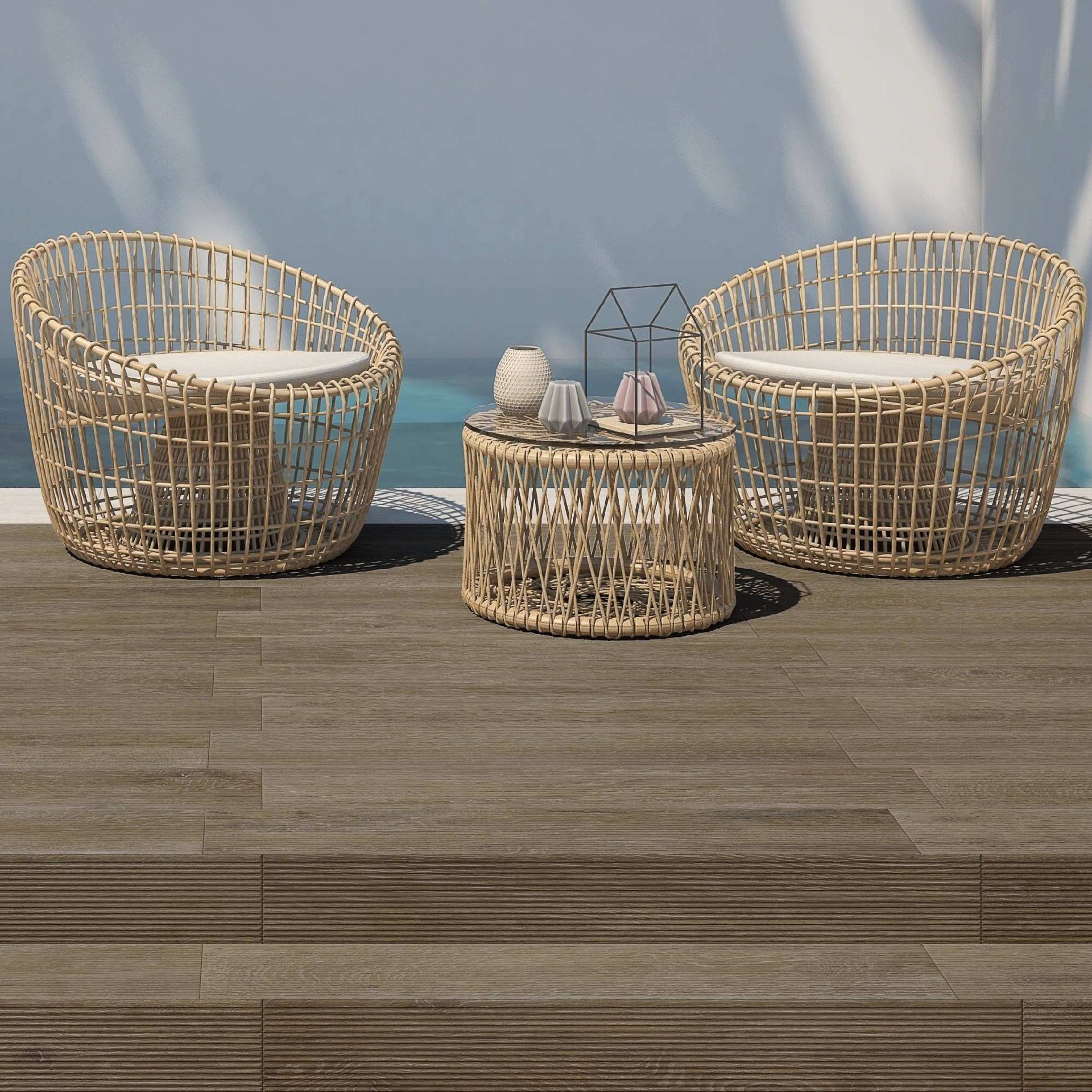 Outlet Tiles