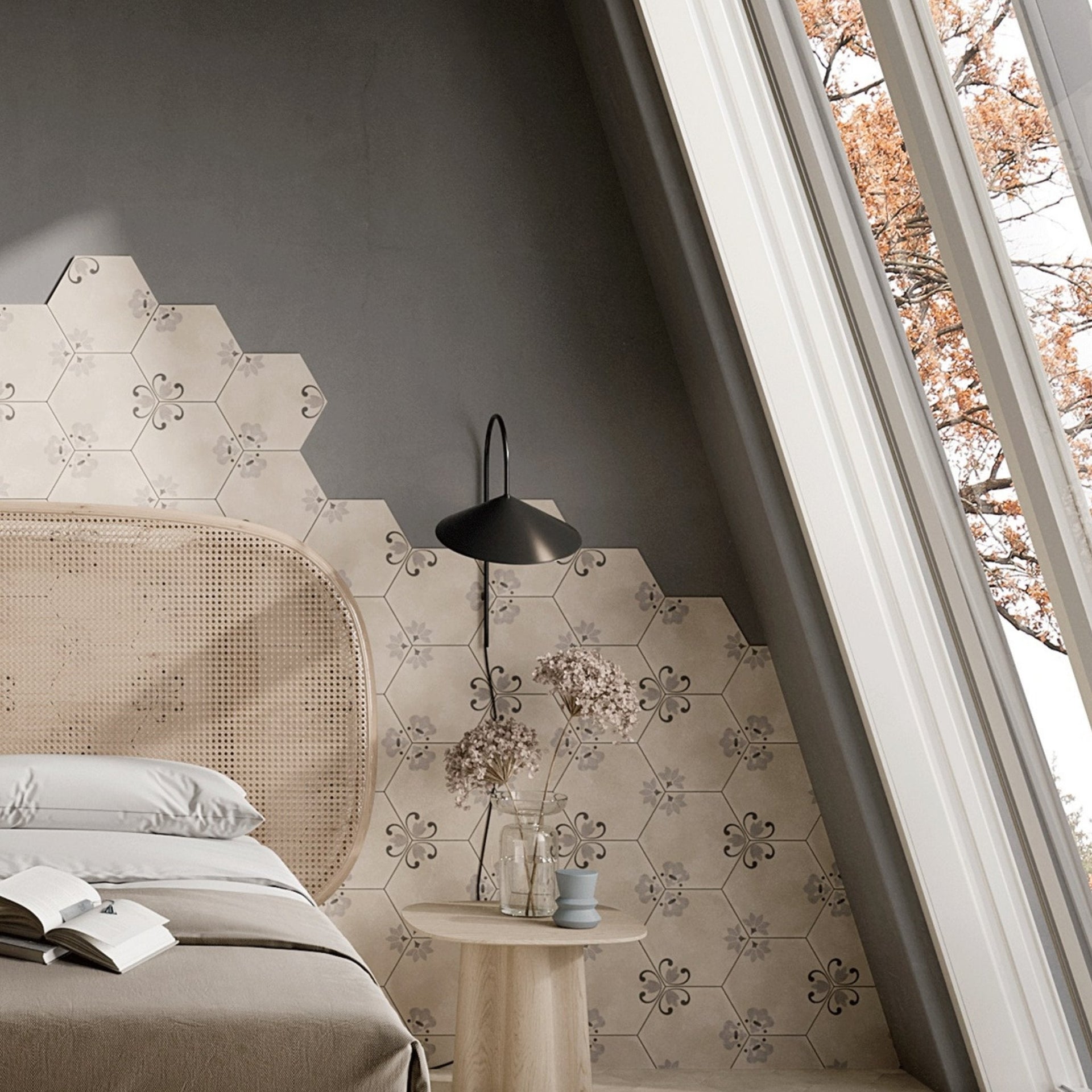 Hexagon Tiles