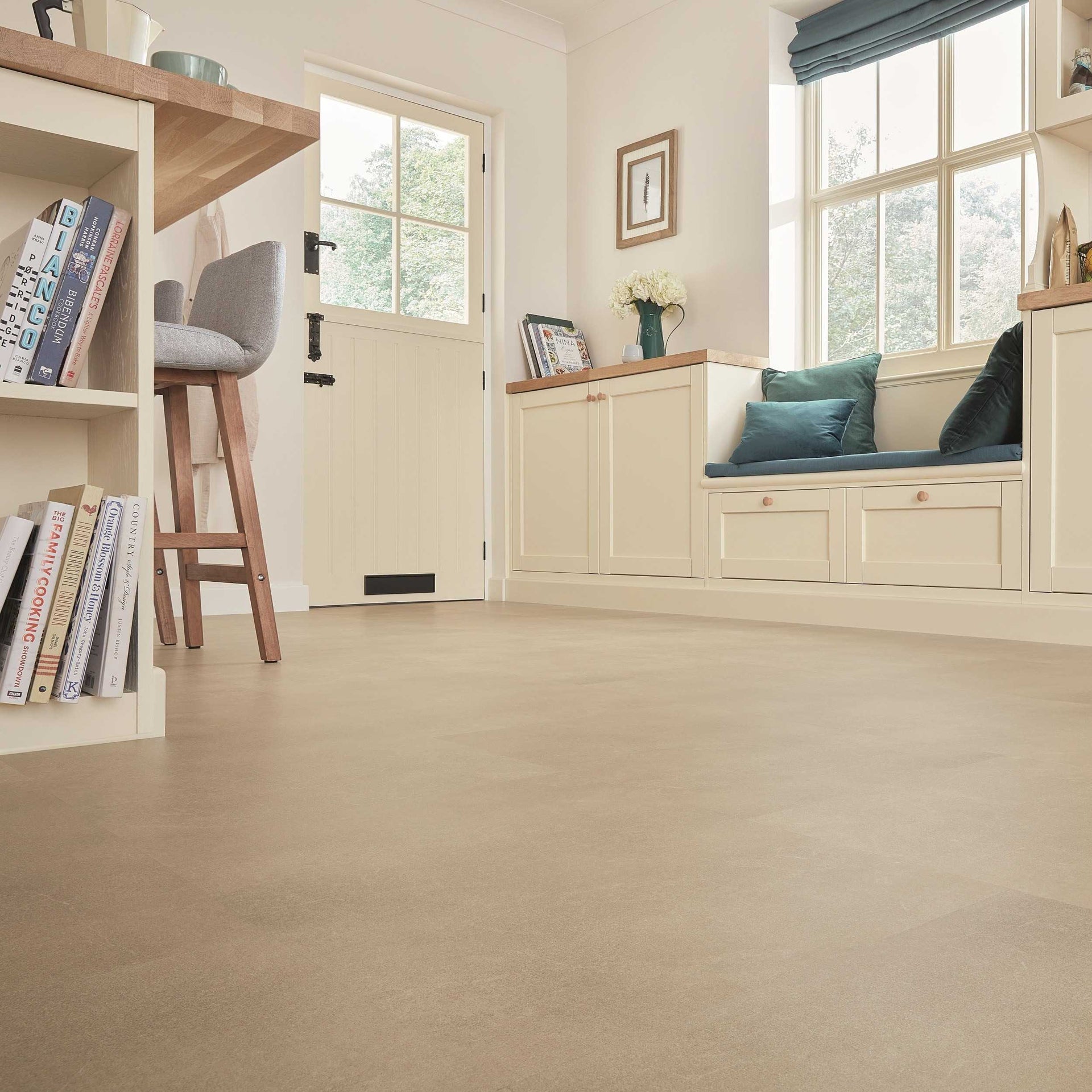 Korlok LVT