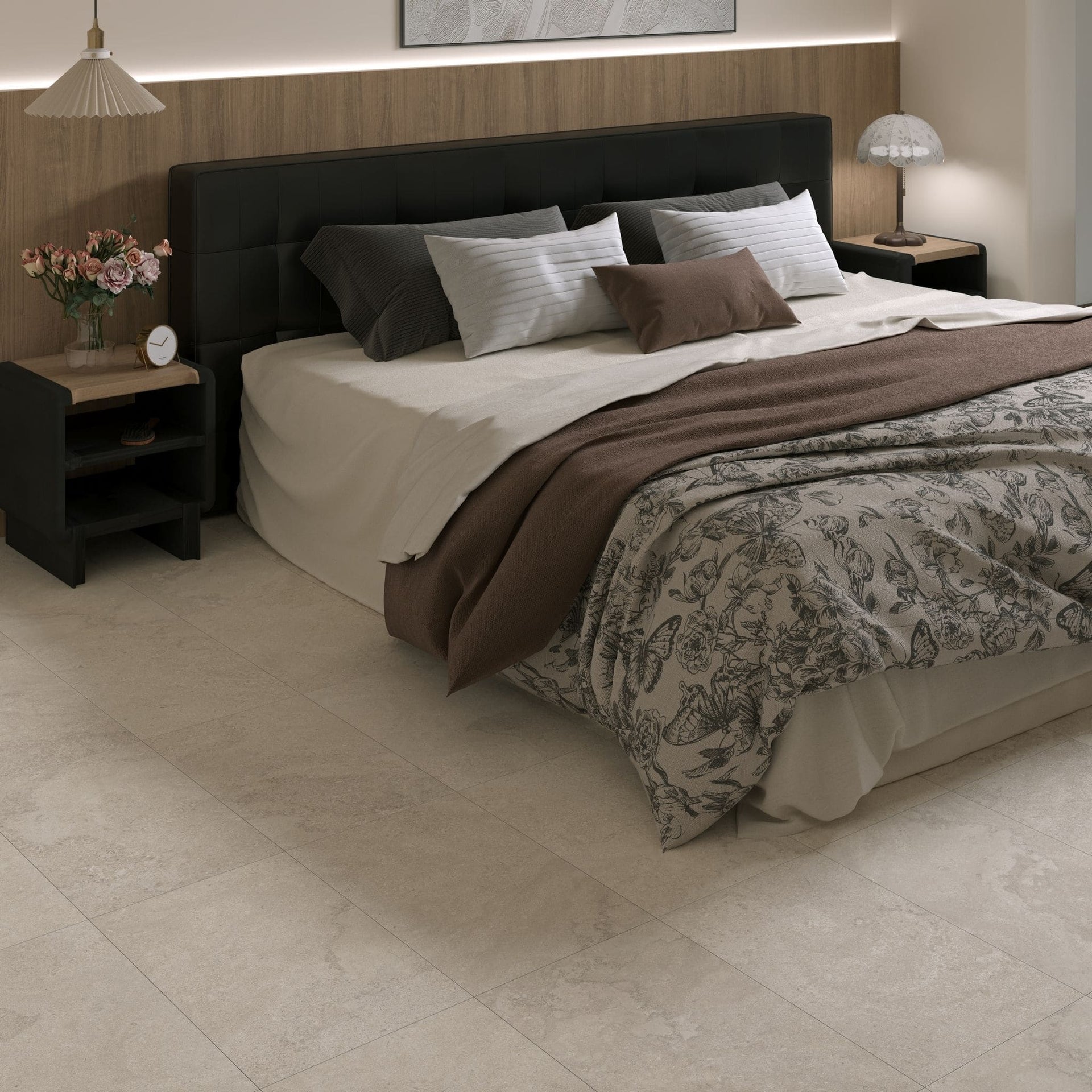 Underfloor Heating