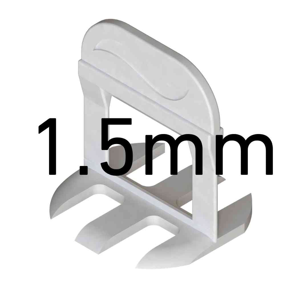 1.5 Levelling Strips