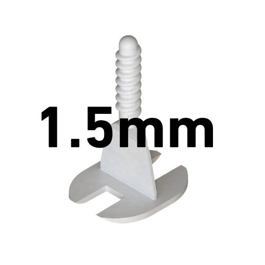 1.5mm Twister Plus Screw