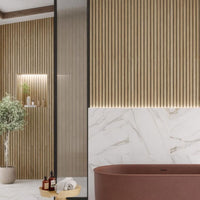 Elmore Wood Effect Tile