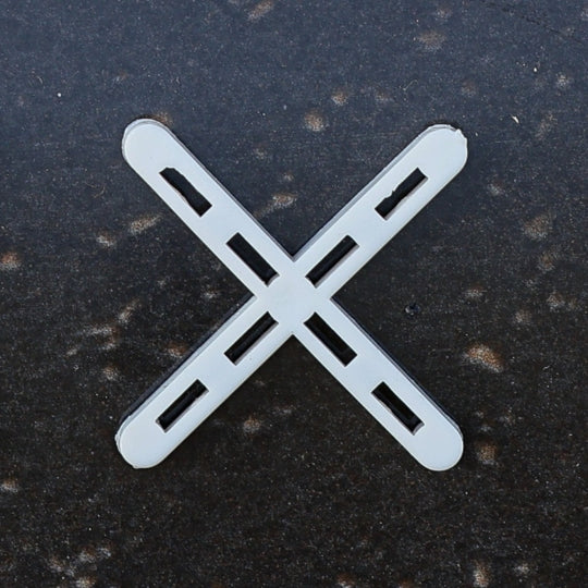 3mm Cross Spacers 