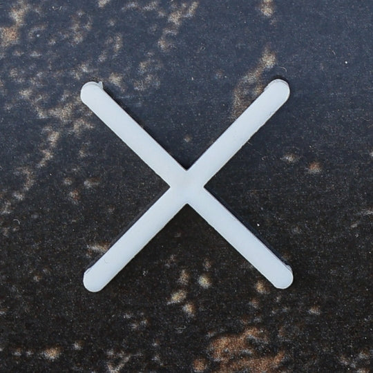2mm Cross Spacers