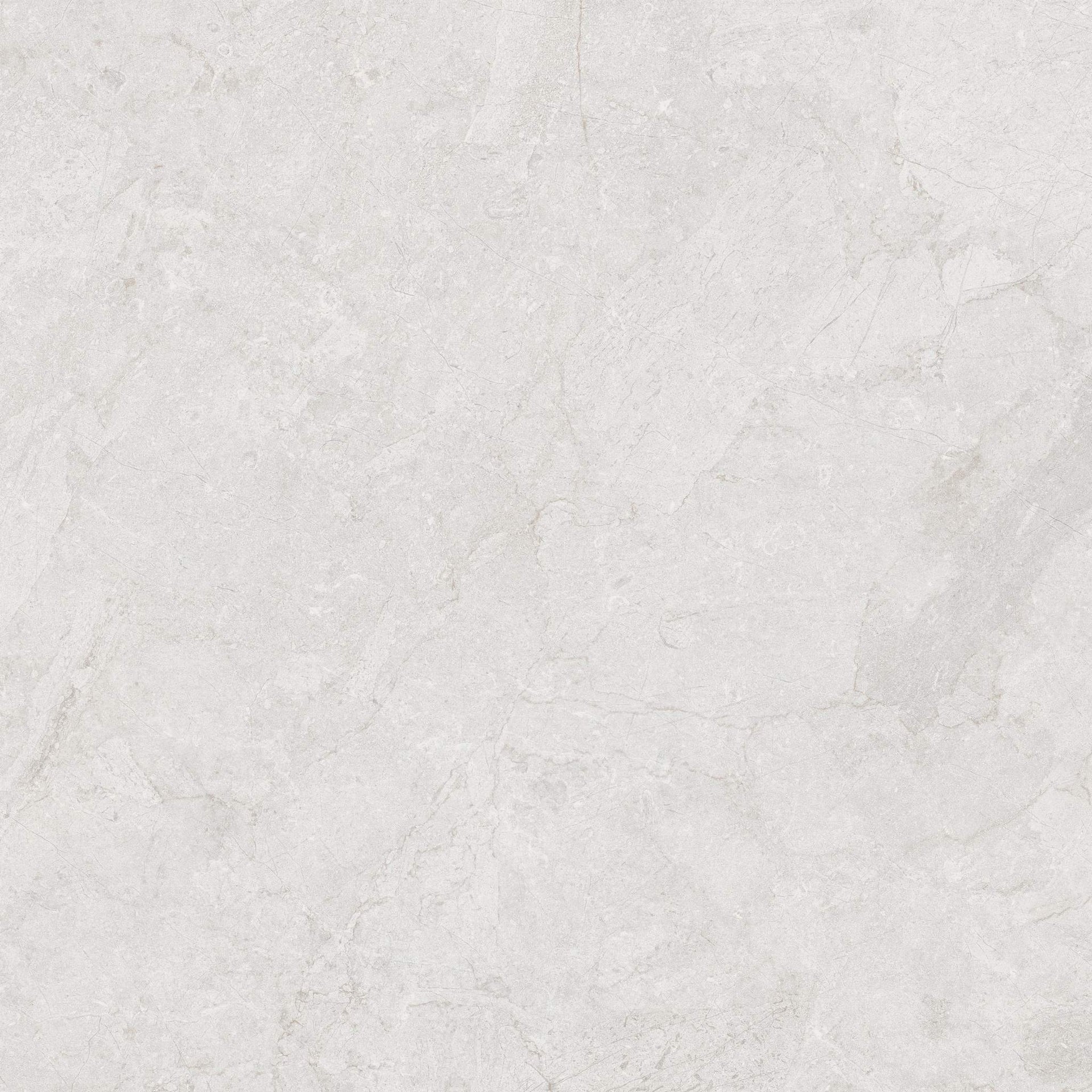 Pensford white stone effect tile swatch