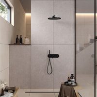 Lyde Grey 1200mm x 600mm Tile