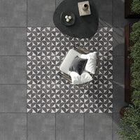Bodrum Eclipse Decor 600mm x 600mm Outdoor 20mm Tile
