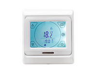 Amber DT-one Touch Screen Thermostat