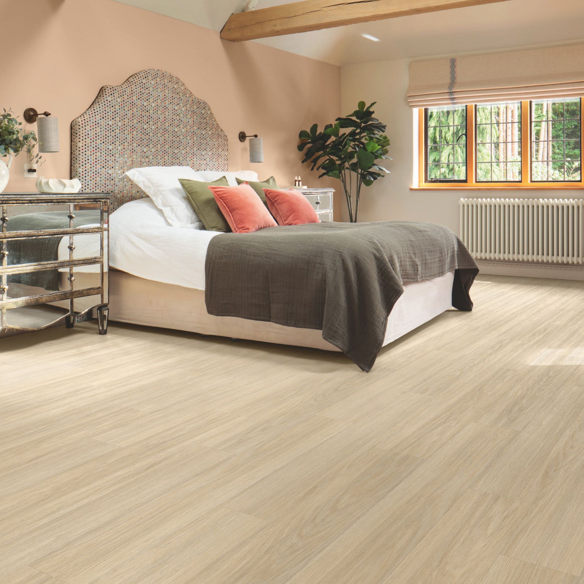 Arvo Prime Natural Oak LVT Pack