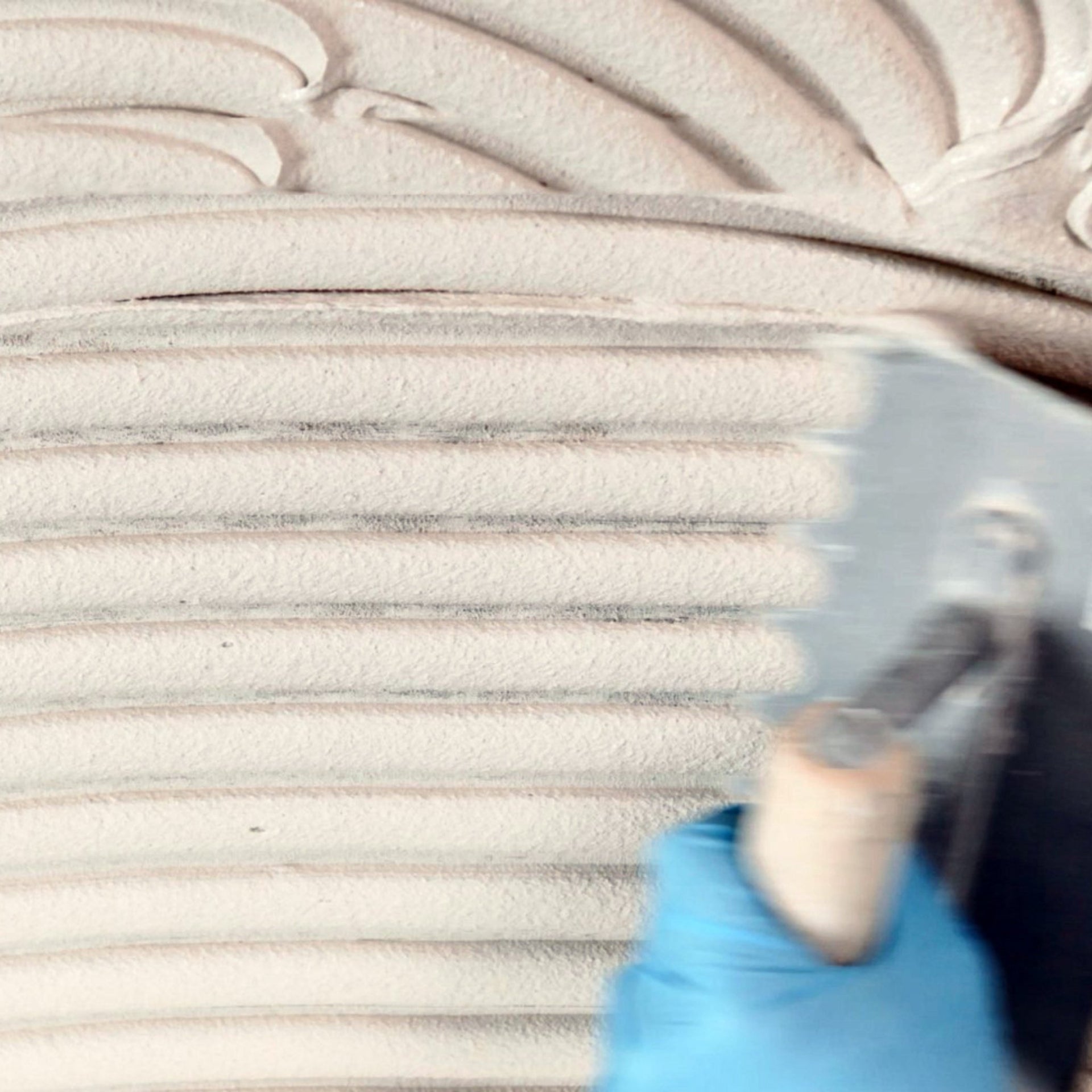 BAL Flex One S1 Tile Adhesive 20kg