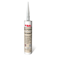 BAL Grout Effect Pebble Silicone Sealant