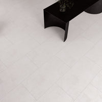 Bodrum White 1200mm x 600mm Tile