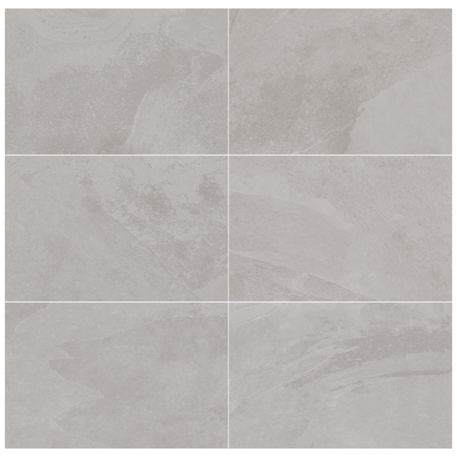 Bexington Grey Outdoor Tile
