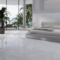 Blaisdon Blue 1200mm x 600mm Tile