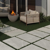 Bradden Grey Outdoor Tile