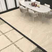 Bradden Beige Outdoor Tile