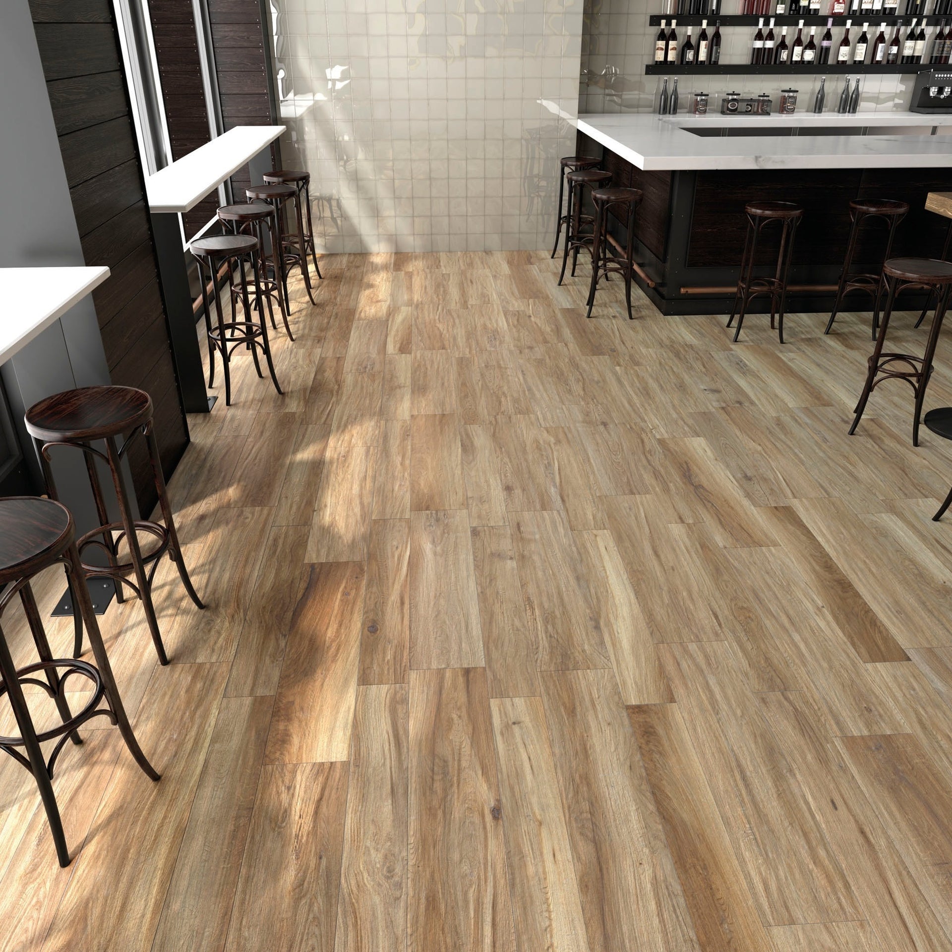 Shop Wood Effect Tiles – Tileflair
