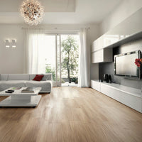 Burford Mid Wood Tile