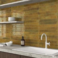 Burrington Moss Tile