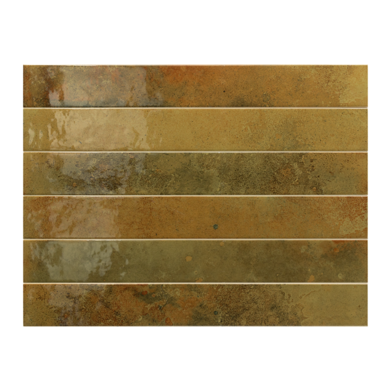 Burrington Moss Tile