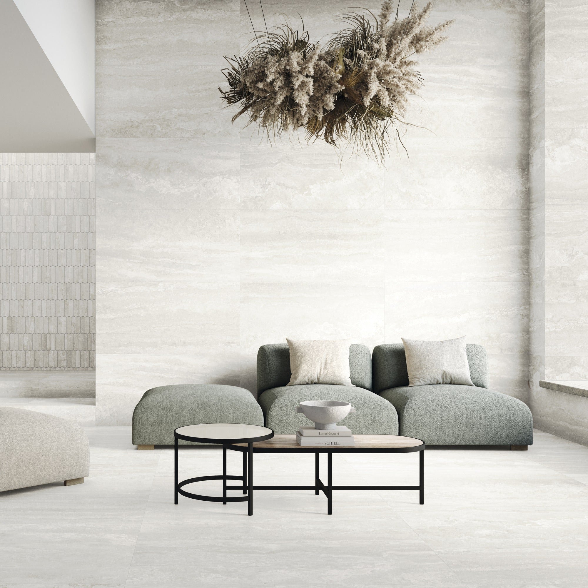 Cabrera Moon Wall Tile – Tileflair