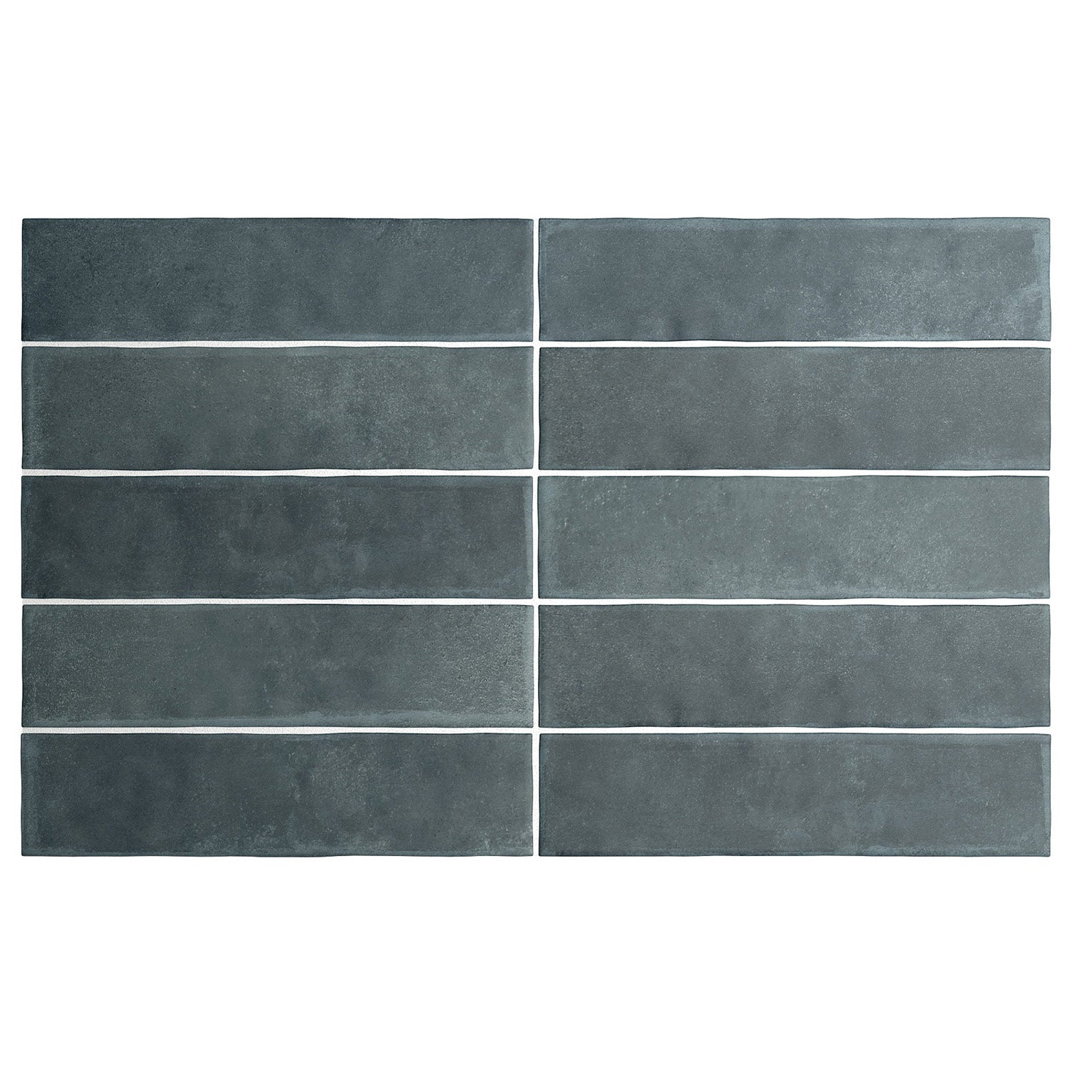 Caledonia Glacier Blue Tile