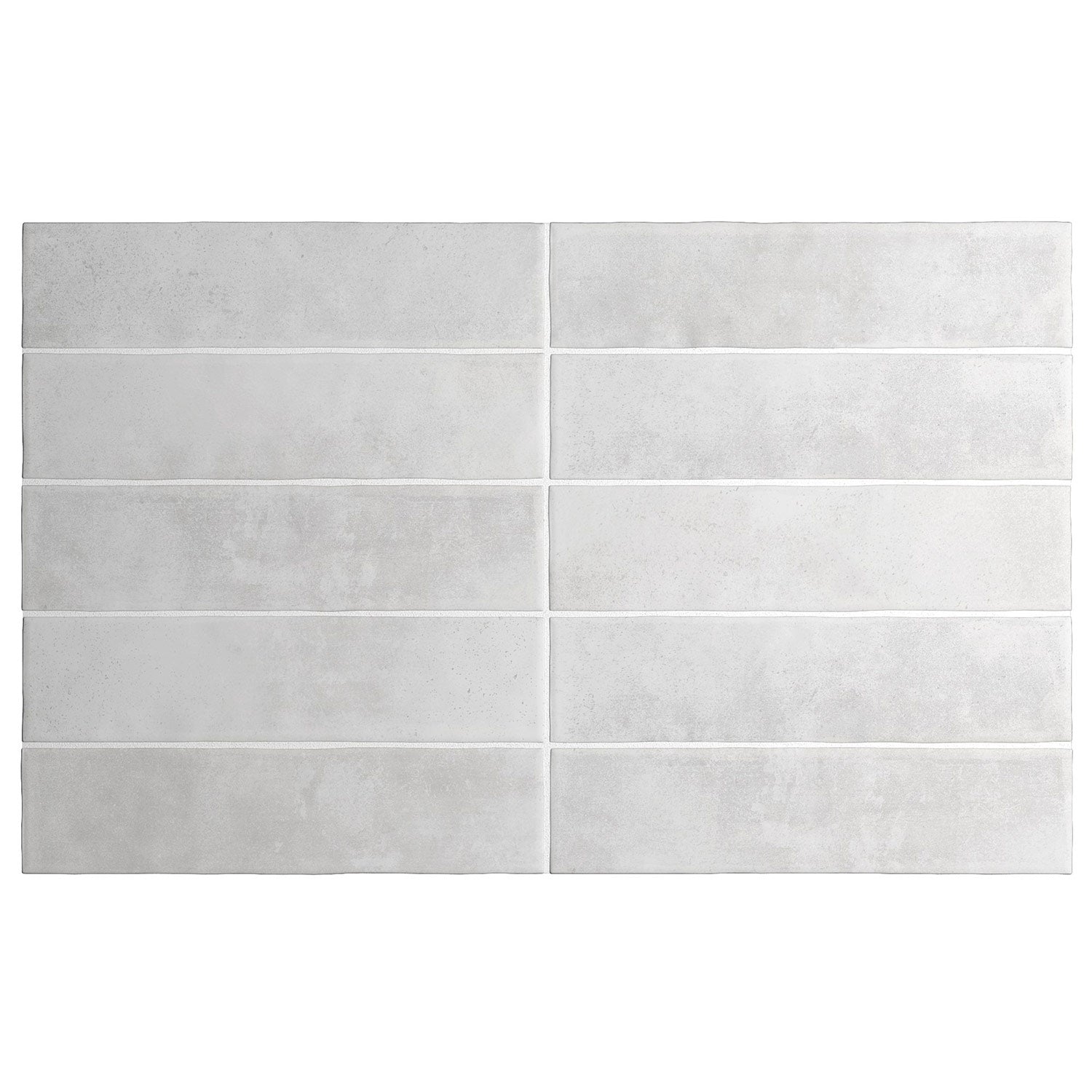 Caledonia Ice White Tile