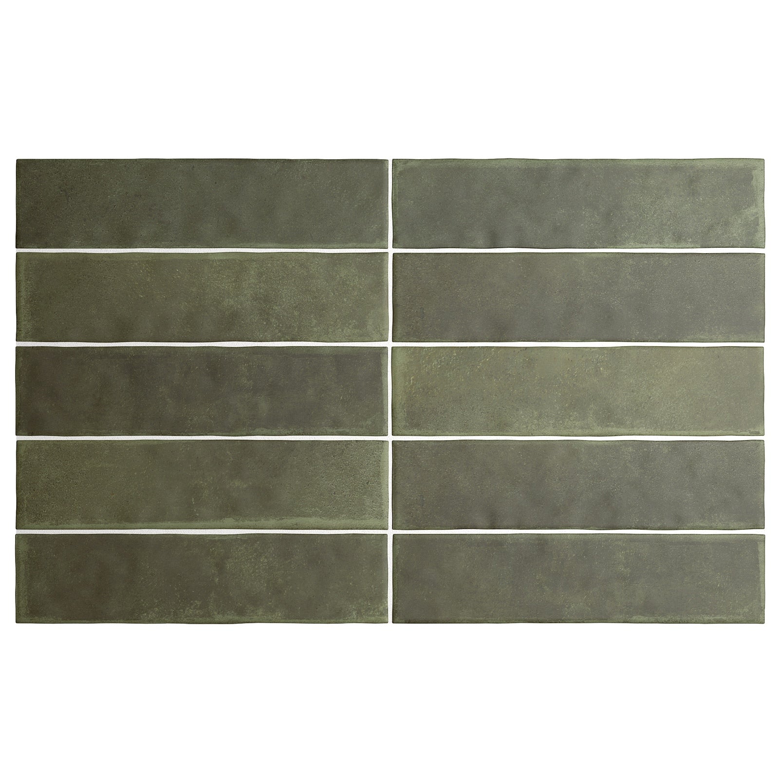 Caledonia Khaki Green Tile