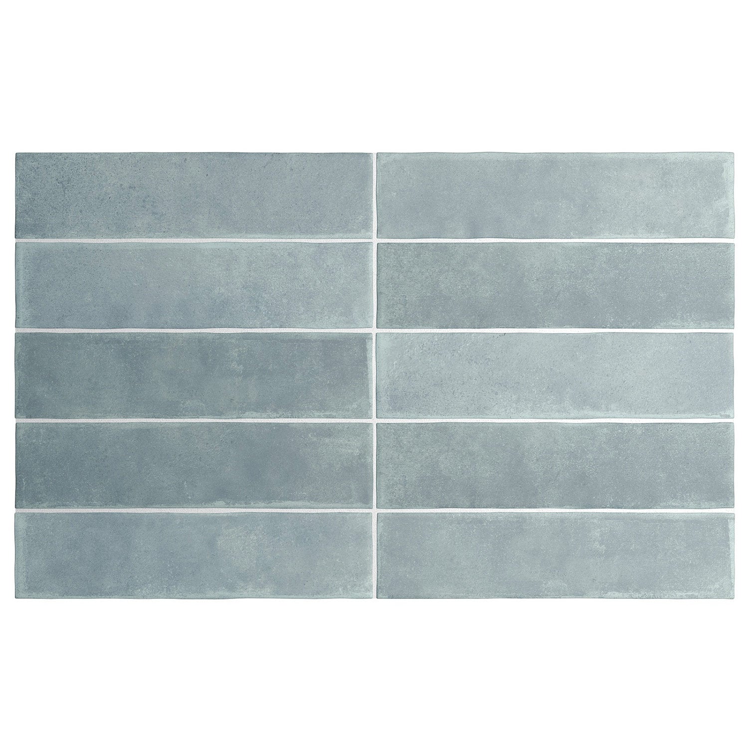 Caledonia Sky Blue Tile