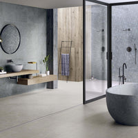 Coolstone Greige Tile - 600 x 600mm