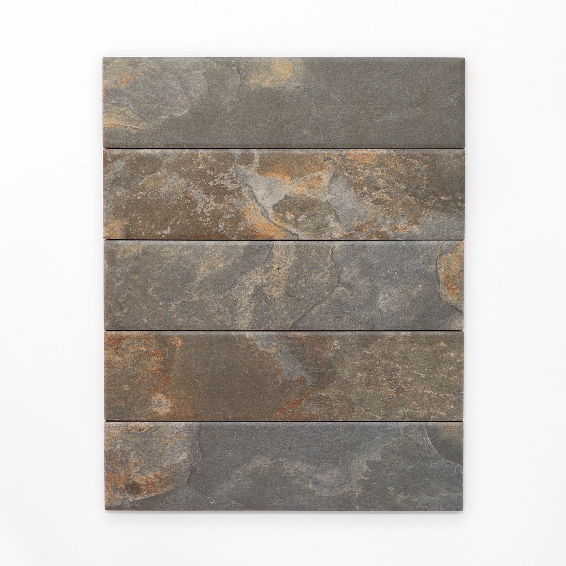 Cornwall Green Brick Tile