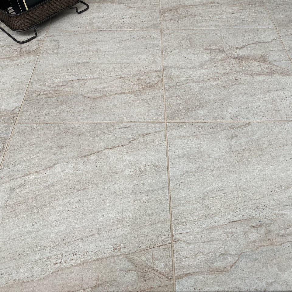 Creator Beje (Beige) Floor Tile