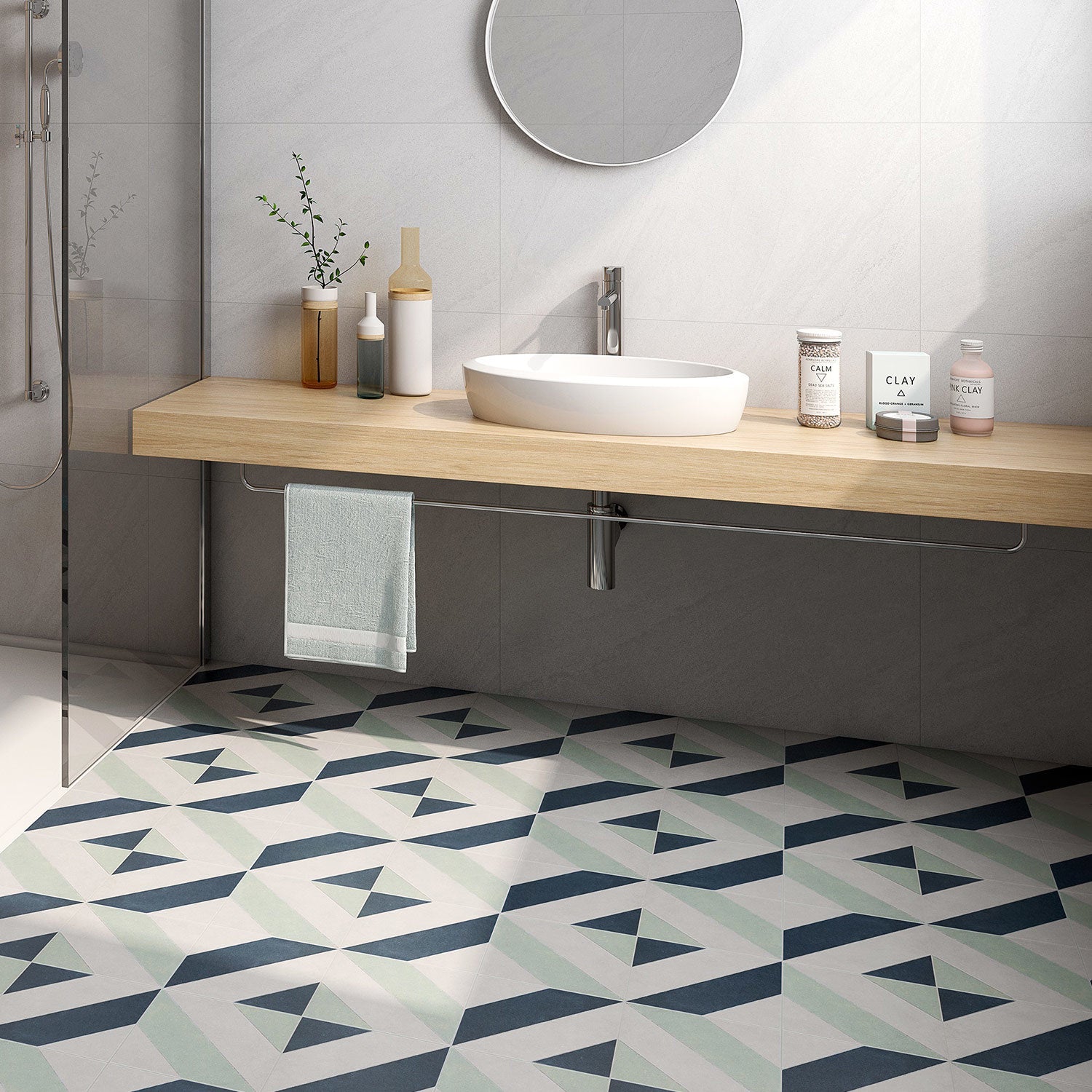 Diagonal Floor Tile Patterns Floor Tile Patterns To Consider For Your