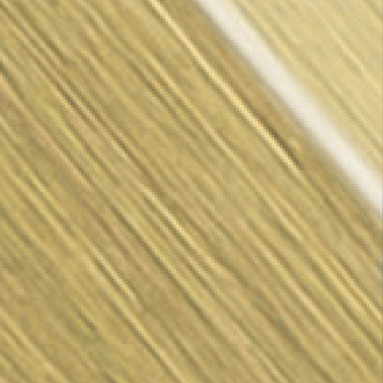 Brushed Brass