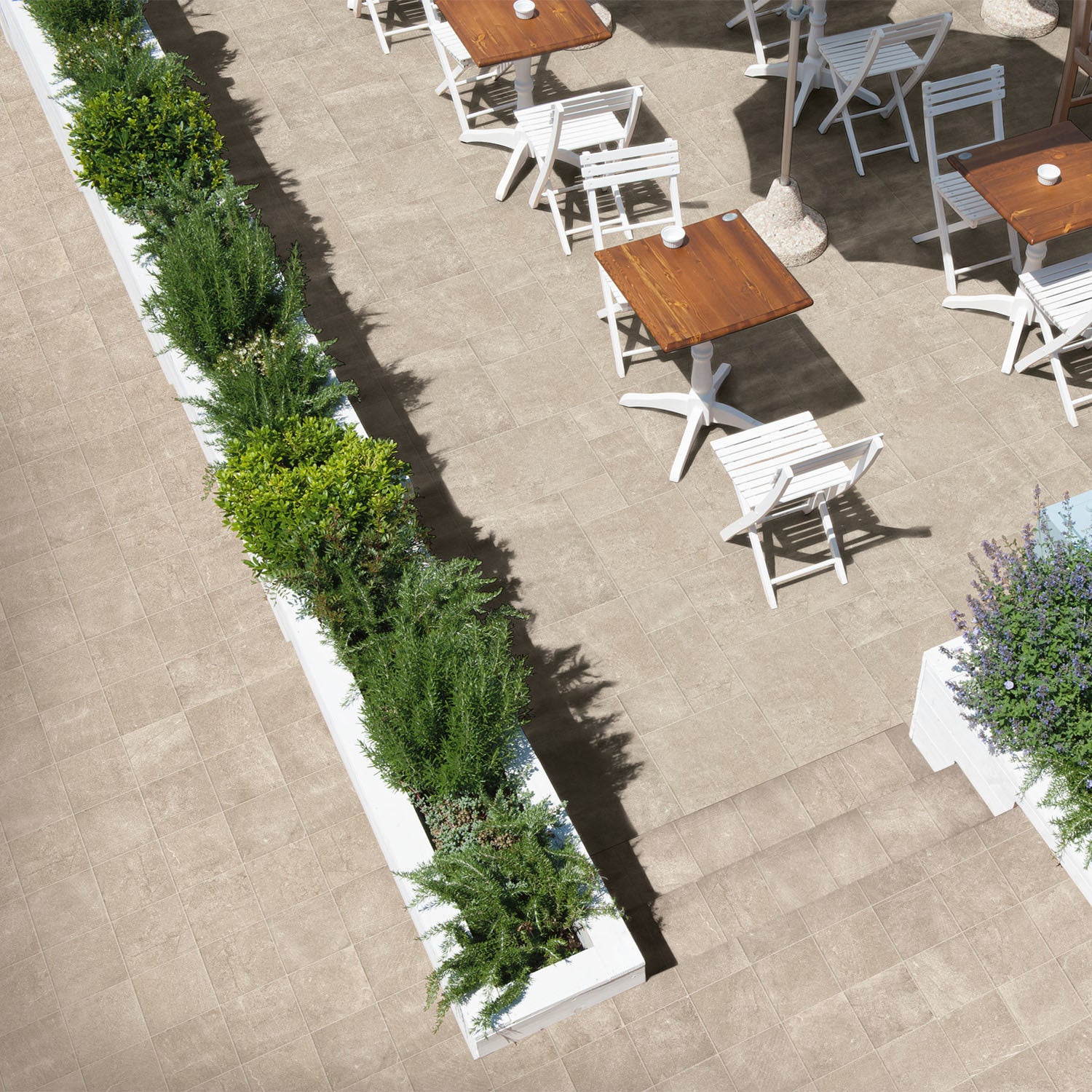 Modular Tiles – Tileflair