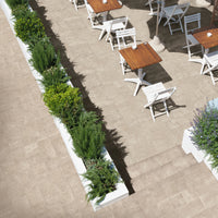 Eternal Beige Modular Tiles Box