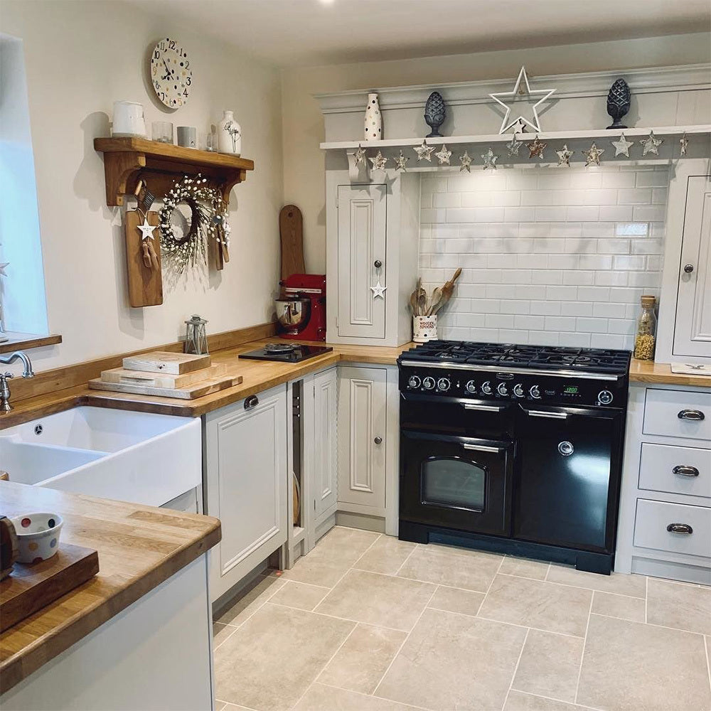 Eternal Beige Modular Tiles Box