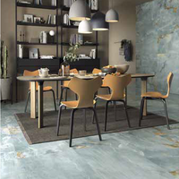 Firenze Blue Gold Natural Tile 1200 x 600mm