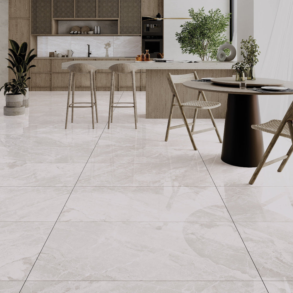 Foxley Bone Tile