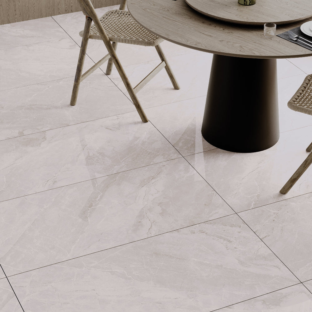 Foxley Bone Tile