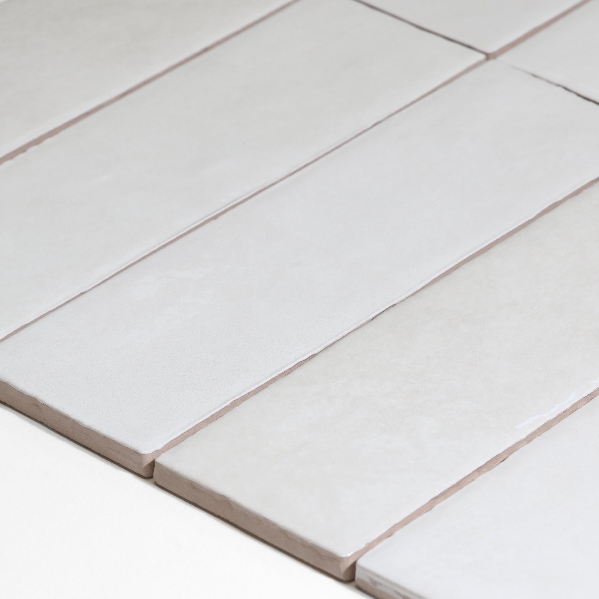Haban White Tile