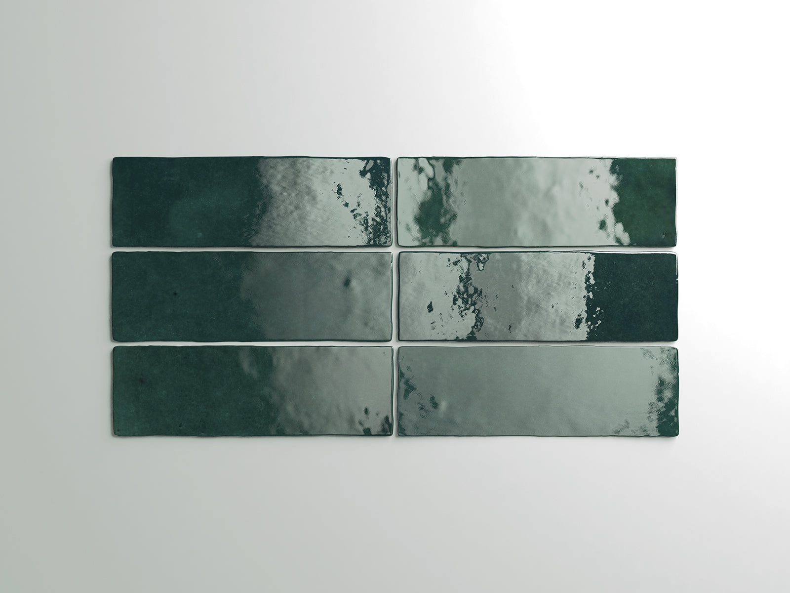 Haban Green Tile